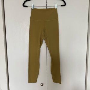 Lululemon Align ankle legging